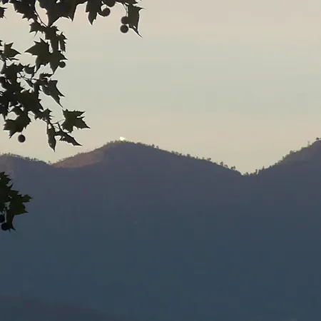 Ecoaldea Vegetariana Y Vegana Espiral ラグジュアリーテント *