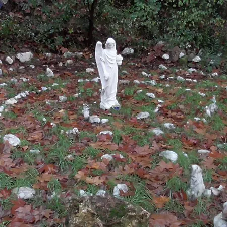 Ecoaldea Vegetariana Y Vegana Espiral *