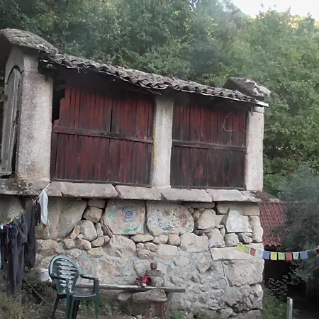 Ecoaldea Vegetariana Y Vegana Espiral *