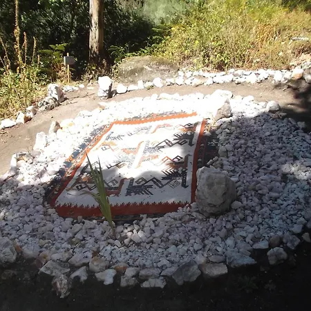 Ecoaldea Vegetariana Y Vegana Espiral