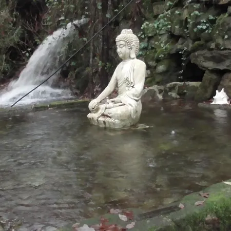 Ecoaldea Vegetariana Y Vegana Espiral