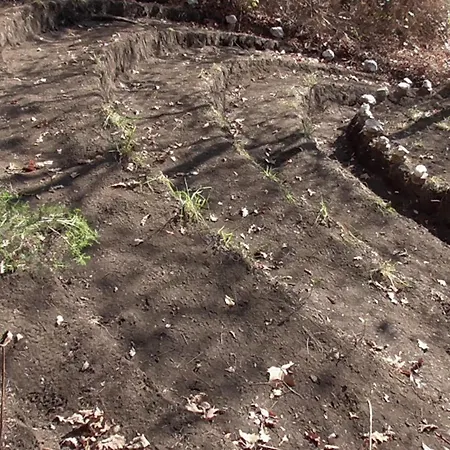 ラグジュアリーテント Ecoaldea Vegetariana Y Vegana Espiral