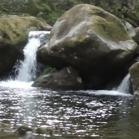 Ecoaldea Vegetariana Y Vegana Espiral * 卡贝塞拉什德巴什图