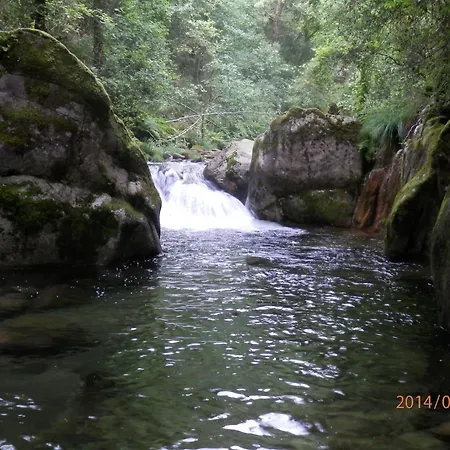 Ecoaldea Vegetariana Y Vegana Espiral 豪华帐篷 卡贝塞拉什德巴什图