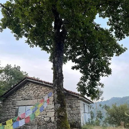 Ecoaldea Vegetariana Y Vegana Espiral 卡贝塞拉什德巴什图