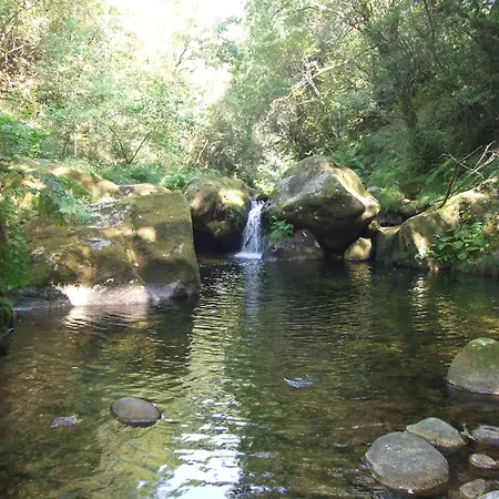ラグジュアリーテント Ecoaldea Vegetariana Y Vegana Espiral カベセイラス・デ・バスト