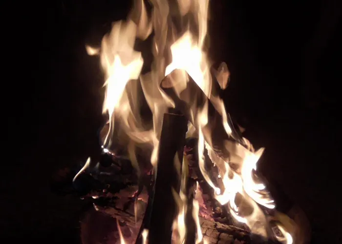 Luxuszelt Ecoaldea Vegetariana Y Vegana Espiral