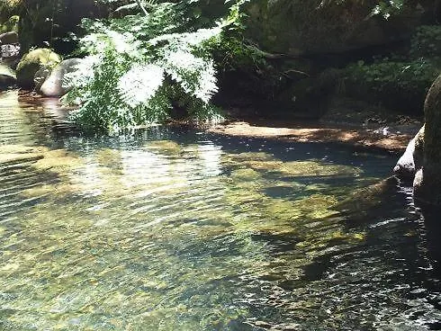 Luxuszelt Ecoaldea Vegetariana Y Vegana Espiral *