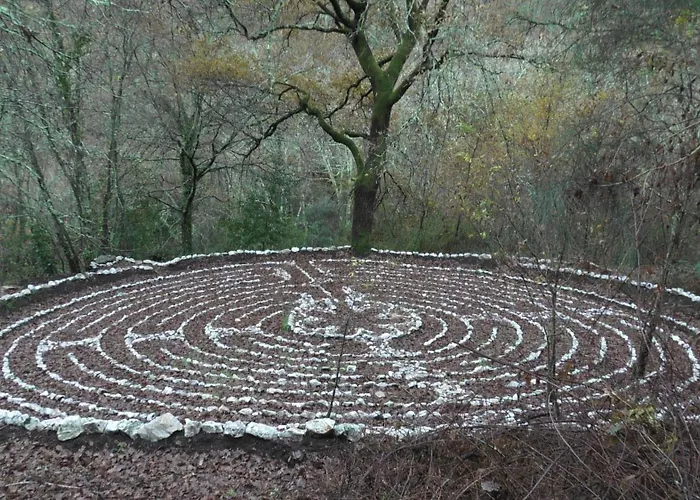 Ecoaldea Vegetariana Y Vegana Espiral Cabeceiras de Basto