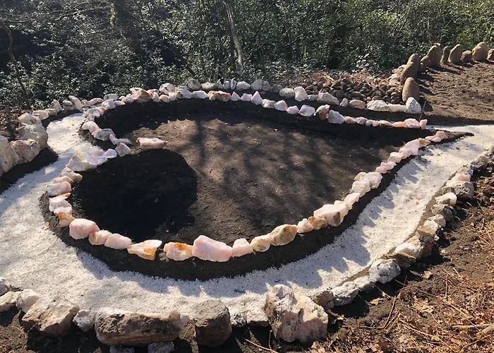 Ecoaldea Vegetariana Y Vegana Espiral Cabeceiras de Basto