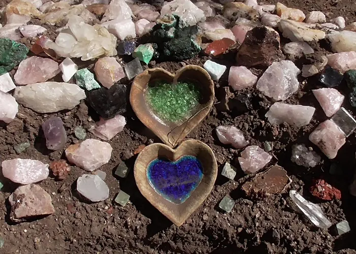 Ecoaldea Vegetariana Y Vegana Espiral *