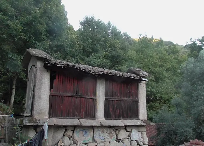 Luxuszelt Ecoaldea Vegetariana Y Vegana Espiral *