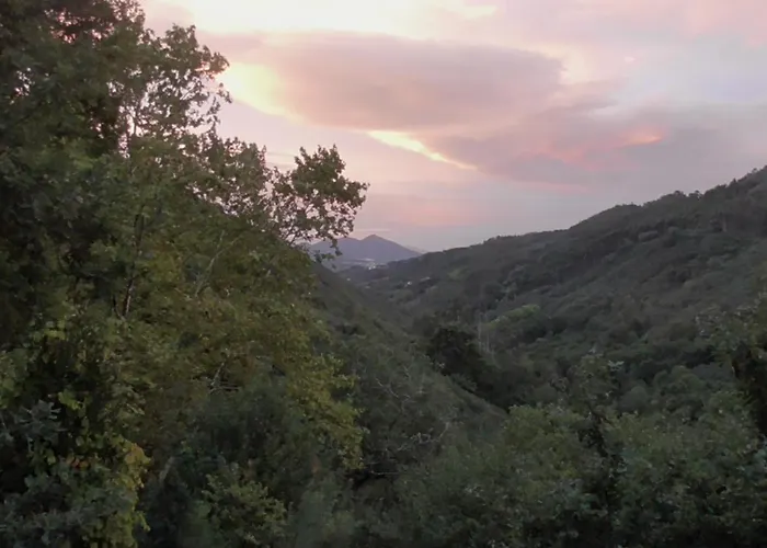 Ecoaldea Vegetariana Y Vegana Espiral * Cabeceiras de Basto